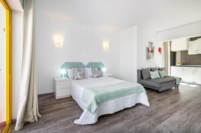 Rocha Beachside Studio by CC 326